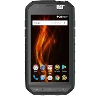 CAT S48C Verizon phone