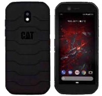 CAT S42 Unlocked phone