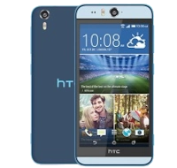 HTC Desire EYE AT&T 5G phone