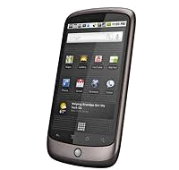HTC Google Nexus One AT&T PB99110 phone