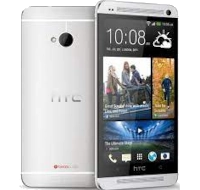 HTC One 32GB PN07120 AT&T 5G phone