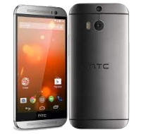 HTC One M8 AT&T 5G phone