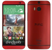 HTC One M8 Verizon 5G phone