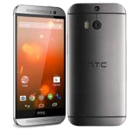 HTC One M8 Windows AT&T phone