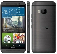 HTC One M9 AT&T 5G phone