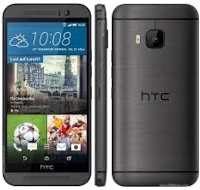 HTC One M9 Sprint