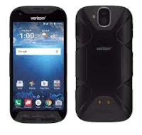 Kyocera DuraForce Pro Verizon E6810 phone