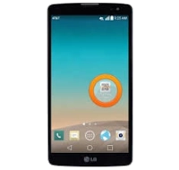 LG G Vista D631 AT&T phone