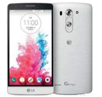 LG G3 Vigor D725 AT&T