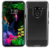 LG G8 ThinQ Unlocked LMG820QM7