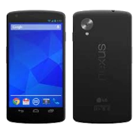 LG Google Nexus 5 16GB Unlocked