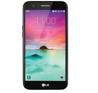 LG K20 AT&T M255