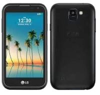 LG K3 Unlocked AS110