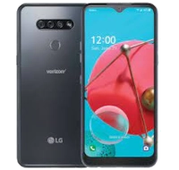 LG K51 Unlocked LMK500QM