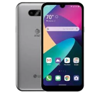 LG Phoenix 5 AT&T LMK300AM