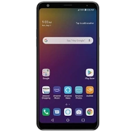 LG Stylo 5 4G-LTE LMQ720QMA phone