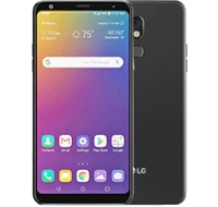 LG Stylo 5 Plus AT&T LMQ720AM