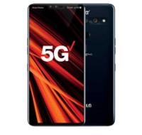 LG V50 ThinQ 5G 128GB LMV450PM Sprint