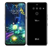 LG V50 ThinQ 5G Unlocked LMV500