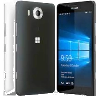 Microsoft Lumia 950 XL Unlocked Windows