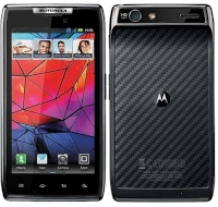Motorola Droid RAZR XT910 Unlocked phone