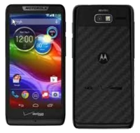 Motorola Luge Verizon Prepaid phone