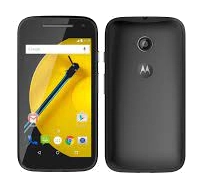 Motorola Moto E 8GB Republic Wireless phone