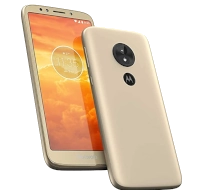 Motorola Moto E5 Play 16GB Unlocked phone