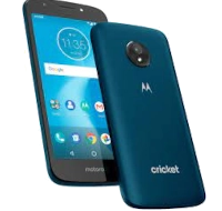 Motorola Moto E5 Play Boost Mobile 16GB phone