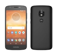 Motorola Moto E5 Play Sprint 16GB phone