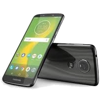 Motorola Moto E5 Plus T-Mobile 32GB XT1924 phone
