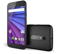 Motorola Moto G 3rd Gen 16GB Republic Wireless phone