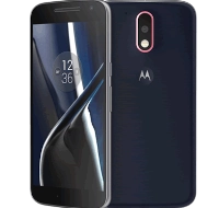 Motorola Moto G4 32GB XT1625 Unlocked phone