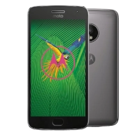Motorola Moto G5 Plus 64GB Unlocked XT1687