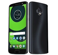 Motorola Moto G6 Amazon Prime 32GB Unlocked