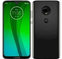 Motorola Moto G7 64GB Unlocked phone