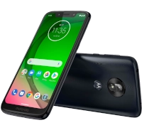 Motorola Moto G7 Play 32GB Boost Mobile phone