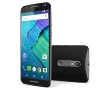 Motorola Moto X Pure Edition 16GB XT1575 Unlocked phone