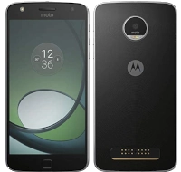 Motorola Moto Z Play Droid 32GB XT1635 Verizon