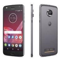 Motorola Moto Z2 Play Unlocked 64GB XT1710 phone