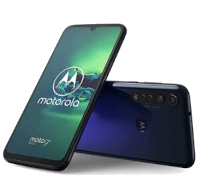 Motorola Moto Z4 Amazon Alexa 128GB Unlocked