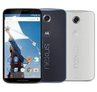 Motorola Nexus 6 32GB US Cellular phone