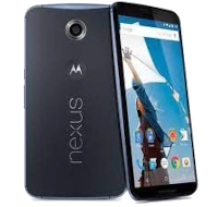 Motorola Nexus 6 64GB T-Mobile phone
