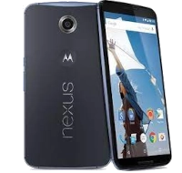 Motorola Nexus 6 AT&T phone
