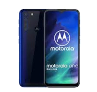 Motorola One Fusion Unlocked 64GB phone