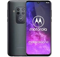 Motorola One Zoom Unlocked 128GB phone