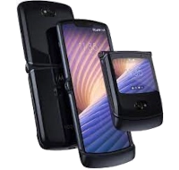 Motorola Razr 5G 256GB T-Mobile phone