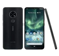 Nokia 7.2 128GB Unlocked TA-1178 phone