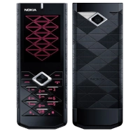 Nokia 7900 Prism phone