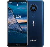 Nokia C5 Endi Cricket